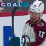 Mikko Rantanen 0+1 @ Winnipeg (WC QF Game 2)