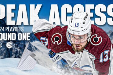 The Quest Begins in Winnipeg  | Peak Access