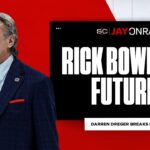What’s the future of Jets head coach Rick Bowness? | Jay on SC