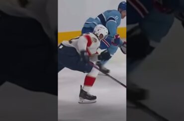 Montreal Canadiens Mike Matheson fined $5,000 for hit on Eric Staal 😳 #shortsvideo #hockey