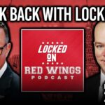 Episode 274 - A Look Back With Locked On Red Wings