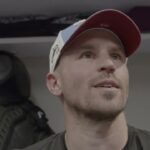 AVS WAITING ON DALLAS & VEGAS | Andrew Cogliano, Zach Parise Practice Interview | Colorado Avalanche