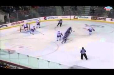 Ruhwedel goal 111614