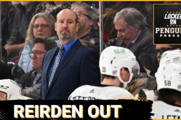 Penguins part ways with Todd Reirden, who should replace him?