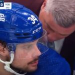 The Auston Matthews situation is getting out of control