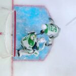 VGK RW #22 Michael Amadio 🥅(1)🏒Wrist-Shot Goal. *squeaker goal*