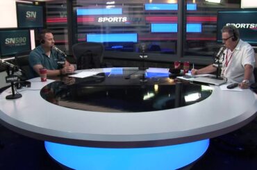 Cherry: Maple Leafs should’ve kept Reimer over Bernier & Andersen