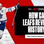 How can Leafs reverse history and win Game 7? | Jay on SC