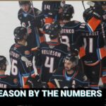 Gulls 2023-24 Season By the Numbers, Calder Cup Playoffs Heating Up