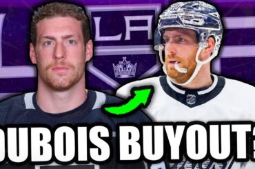 The Pierre-Luc Dubois Situation Has OFFICIALLY Hit Rock Bottom…