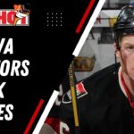 Ottawa Senators Prank Stories : Zack Smith Joins The Show | Coming in Hot