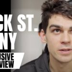 Jack St. Ivany talks Growing Up an LA Kings Fan, Debut With Pittsburgh & Playing With Sidney Crosby