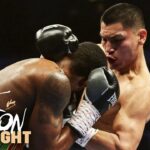 Vergil Ortiz Jr SHINES on return | Vergil Ortiz Jr. vs. Fredrick Lawson Fight Highlights