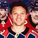 Every Sam Reinhart 2023-24 Regular Season Goal (ALL 57 GOALS) | NHL Highlights