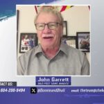 John Garrett on the Canucks beating Nashville, advancing to face the Oilers and more