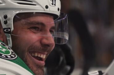 The Quest for Immortality: The Dallas Stars Playoffs Round 1 Game 4