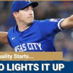 Long Live Lugo | Kansas City Royals Podcast