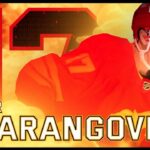 2023-24 Highlights - Yegor Sharangovich