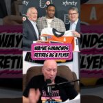 Wayne Simmonds was the Ultimate Flyer.