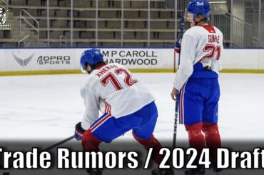 Habs News Update - May 4th, 2024