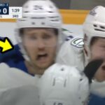 "The Canucks are easy first round exits"