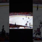 Vladislav Gavrikov Puts Leon Draisaitl On His Back Game 2 #nhl #hockey #lakings #oilers #stanleycup