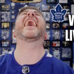 Stanley Cup Playoffs - Toronto Maple Leafs @ Boston Bruins Game 7 LIVE w/ Steve Dangle