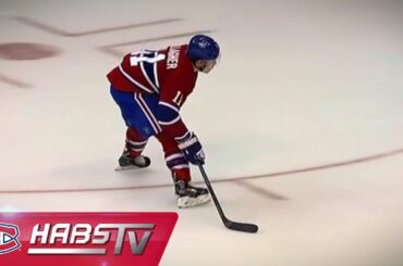 Tirs de barrage / Shootout: Brendan Gallagher