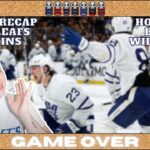 Maple Leafs vs Boston Bruins Game 6 Post Game Analysis - May 2, 2024 | Game Over: Toronto