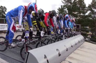 Svealandscup 1 - 2013 - A-final - 14+ Vinnare: Filip Svanberg Kungsbacka