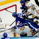 Reviewing Maple Leafs vs Bruins Game Seven