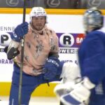 JT Miller TROLLS Silovs