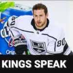 The Kings speak and so do the fans
