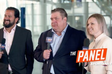 THE PANEL | Canadian Matchup 05.04.24