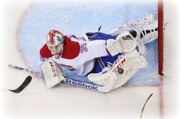 Dustin Tokarski in 1 Minute [HD]