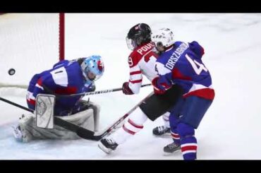 My Family – Marie-Philip Poulin