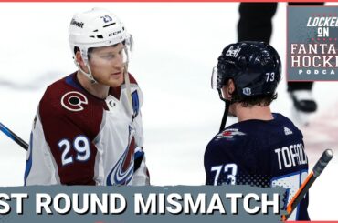 Avs Ready For Round 2 | Canes Cup Contenders | Preds Alive & Well | Leafs-Bruins Battle