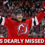 Dissecting Dougie Hamilton's Impact on The New Jersey Devils...Offense, Defense, Power Play, & More
