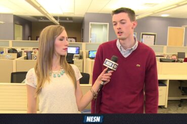 Torey Krug, Reilly Smith Get Extensions From Bruins