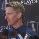 RAW | Kris Knoblauch 05.04.24