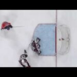 Drake Caggiula Goal vs COL 02-01-18