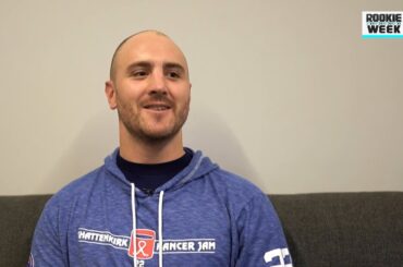 Kevin Shattenkirk's NHL Rookie Survival Guide | New York Rangers