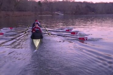 Gavin White at Press