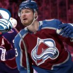 Is Val Nichushkin the Av’s Best Playoff Performer?