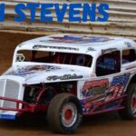 Tazewell Classics Driver John Stevens 4-3-21
