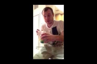 Anton Khudobin - Boston Bruins