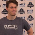 Jasper Weatherby Interview 05-03-2024