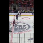 Anze Kopitar Ties The Series For The Kings 👑