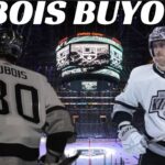 Huge LA Kings Rumour - Dubois Buyout Coming?