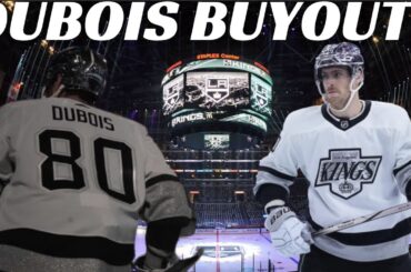 Huge LA Kings Rumour - Dubois Buyout Coming?